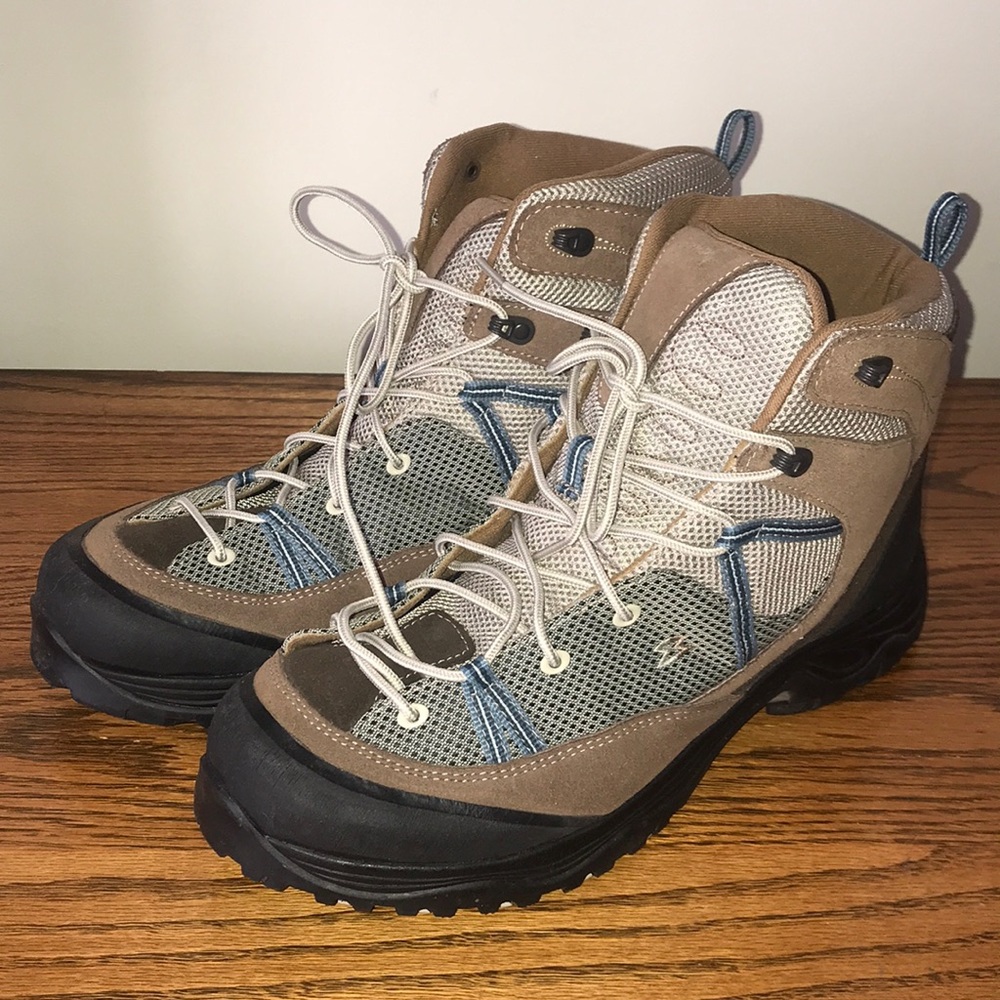 Garmont Hiking Boots